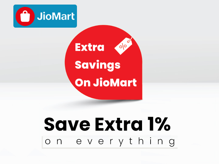 Jiomart Gift Card Banner Mobile