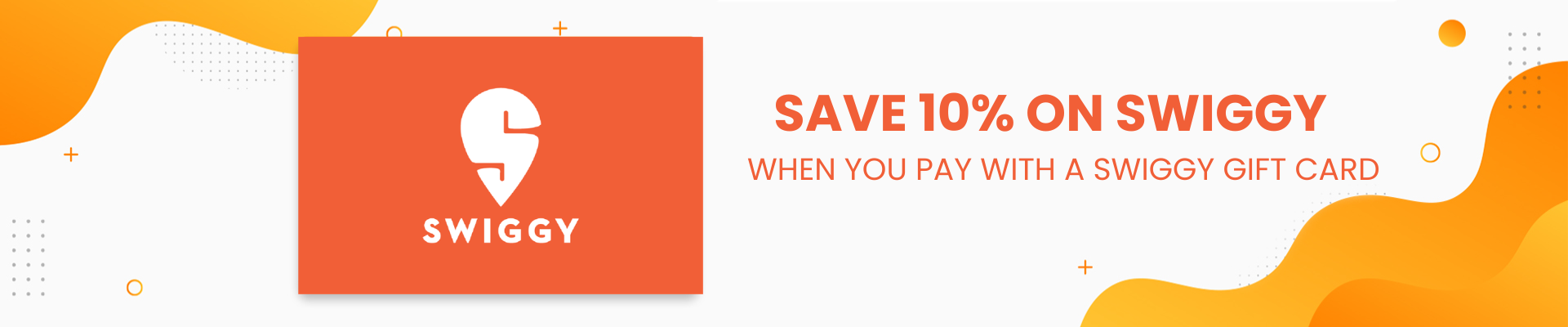 JioMart Gift Card Banner