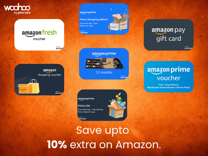 amazon Gift Card Banner Mobile