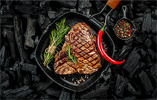 Absolute Barbecues E-Gift Card image