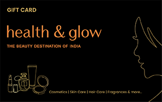 Health and Glow E-Gift  Card