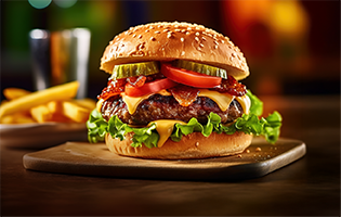 Wendys E-Gift (Instant Voucher)