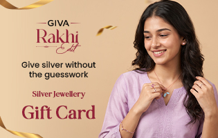 Giva Jewellery E-Gift Card image