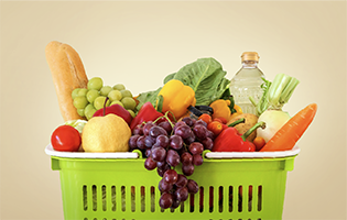 Bigbasket E-Gift Card image