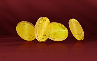 Kalyan Gold Coin E-Gift Card