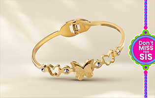 Tanishq Gold Jewellery E-Gift Card