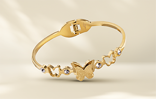Tanishq Gold Jewellery E-Gift Card image