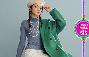TATA CliQ Fashion E-Gift Card image
