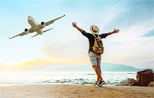Yatra Flight E-Gift Card - Rs.500