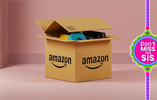 Amazon Shopping Voucher image