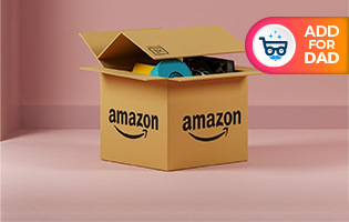 Amazon Shopping Voucher image