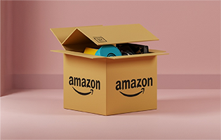 Amazon Shopping Voucher image