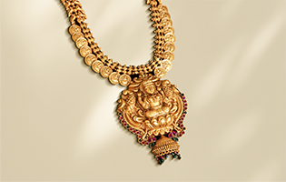 Kalyan Gold Jewellery E-Gift(Instant Voucher) image