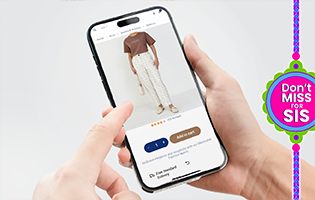 Max Fashion Online E-Gift Card image