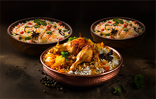 The Biryani Life E-Gift (Instant Voucher)