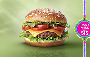 Zomato E-Gift Card