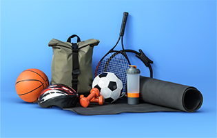 Decathlon E-Gift Card image