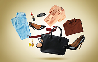 Gas - LUXE E-Gift Card image