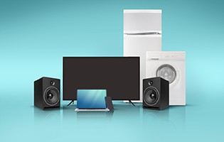 Reliance Digital E-Gift Card image