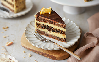 Sweet Truth Dessert E-Gift (Instant Voucher)
