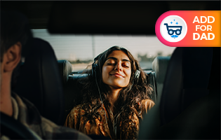 Uber E-Gift Card - BOGO