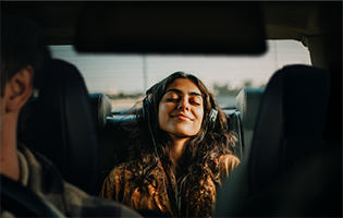 Uber E-Gift Card image