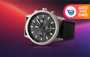 Fastrack E-Gift Card