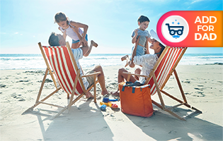 MakeMyTrip Holiday E-Gift Card image
