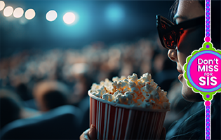 PVR INOX E-Gift Card
