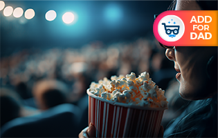PVR INOX E-Gift Card image