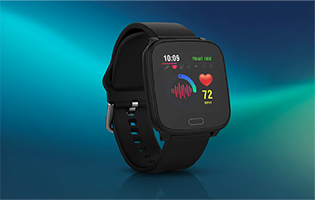 Fastrack SmartWatch E-Gift Card image