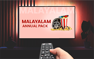 Zee5 Malayalam 12M RDM E-Gift Card (Instant Voucher)