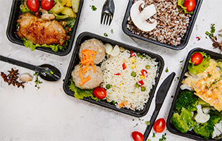 FreshMenu E-Gift Card