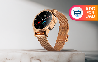 World of Titan-SmartWatch E-Gift Card image