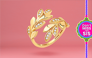 Giva Jewellery Gold E-Gift Card image
