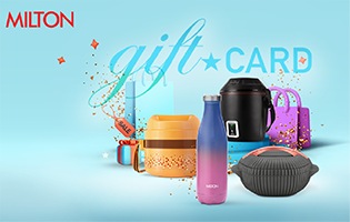 Milton E-Gift Card
