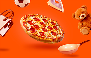 Swiggy Instamart E-Gift Voucher