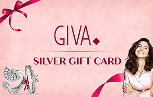 Giva Jewellery E-Gift Card