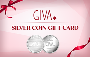 Giva Silver Coin E-Gift Card