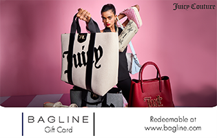 Juicy Couture E-Gift Card