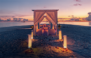 MakeMyTrip Wedding E-Gift Card