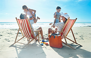 MakeMyTrip Holiday E-Gift Card image