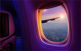 Air India - United Kingdom Route E-Gift Card