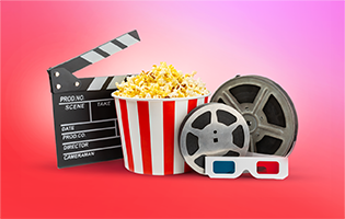 BookMyShow E-Gift Card