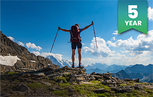 HopInTown PLUS Pack of 5 Lifestyle Membership E-Gift Card