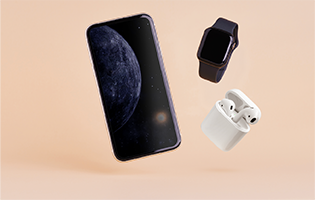 Imagine Apple Premium Reseller E-Gift Card image