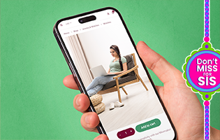 Lifestyle Online E-Gift Card image