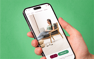 Lifestyle Online E-Gift Voucher