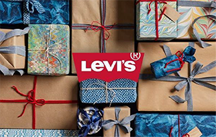 Levi's E-Gift Card