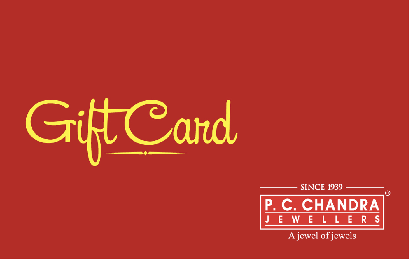 PC Chandra Gems Gold Coin E-Gift Card